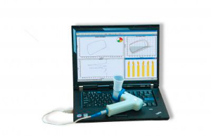 便攜式肺活量計 LUNGTEST HANDY
