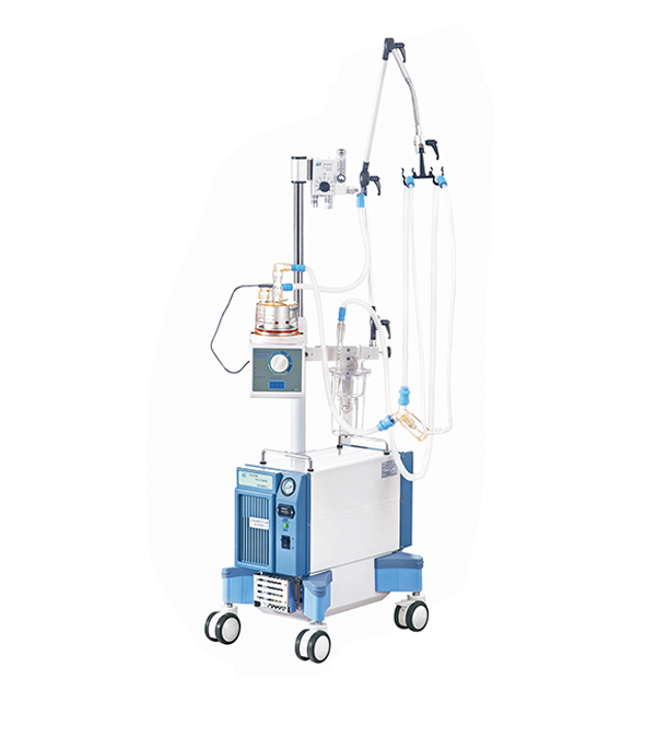 嬰兒呼吸機(jī) AD-1/AD-2