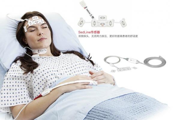 邁心諾血氧飽和度測(cè)定儀SEDLine傳感器
