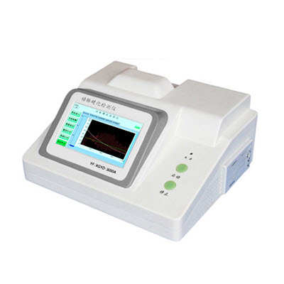 便攜式動(dòng)脈硬化檢測儀 YF/XGYD-3000A