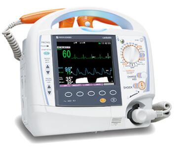 日本光電除顫監(jiān)護儀TEC-5602/TEC-5621/TEC-5631