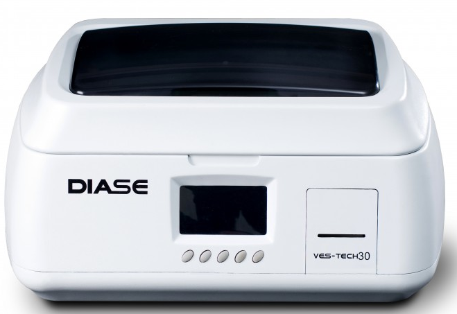 自動(dòng)化血沉分析儀 VES-TECH30