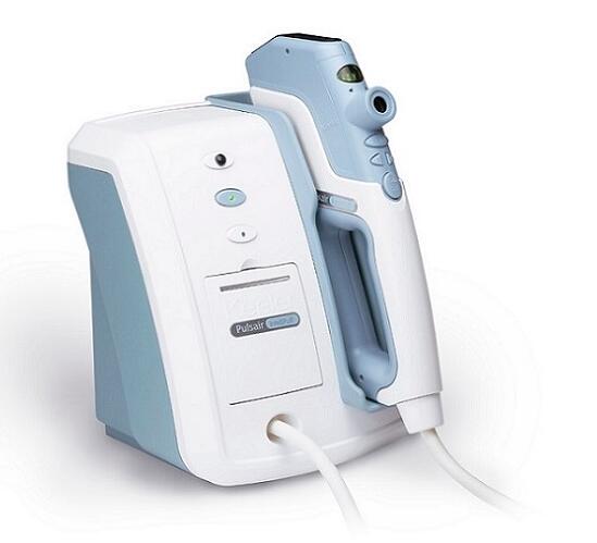 Pulsair intellipuff-英國凱樂keeler手持式非接觸眼壓計(jì)