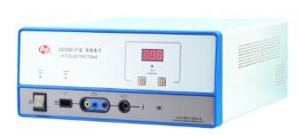 GD350-P 型單極高頻電刀