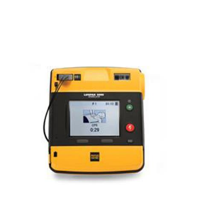 除顫監(jiān)護(hù)儀 Lifepak 1000 美國美敦力菲康