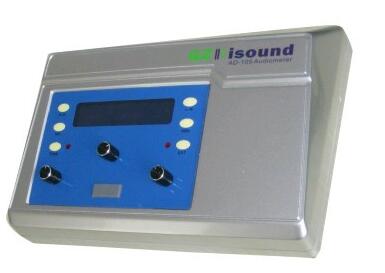 AD105 國產聽力計