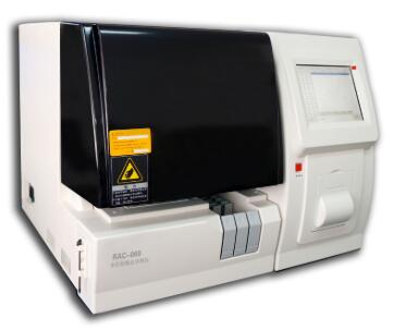 全自動血凝分析儀 RAC-060