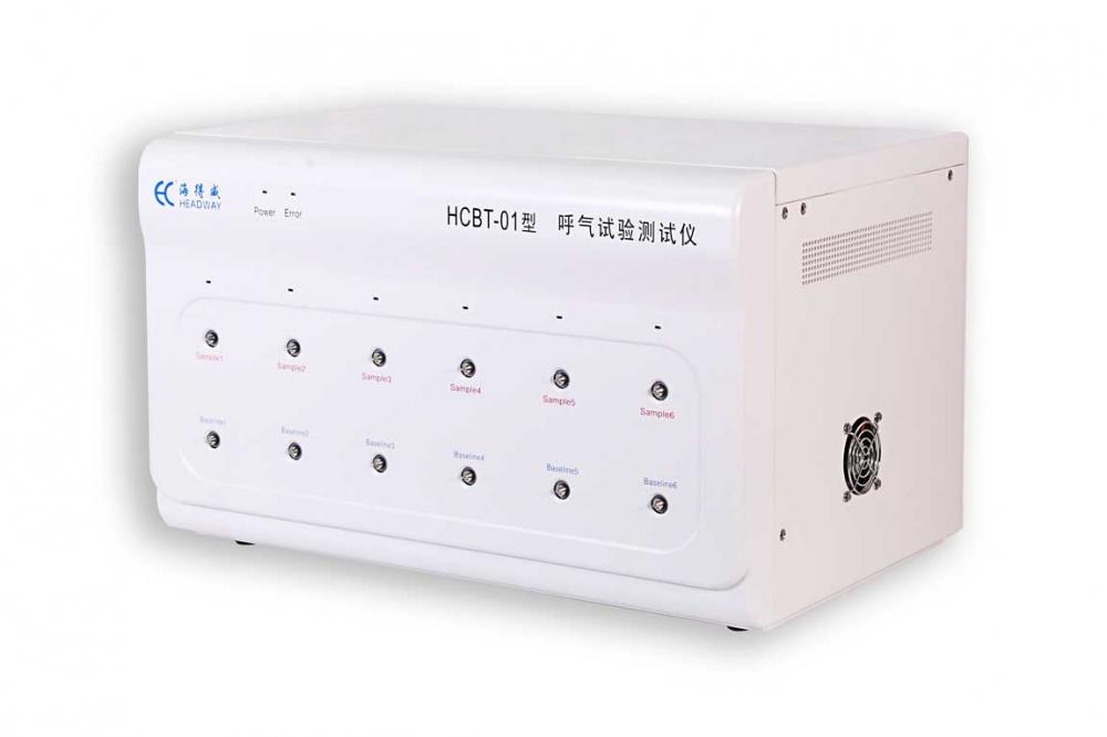 呼氣試驗(yàn)測(cè)試儀 碳13呼氣測(cè)試儀HCBT-01型