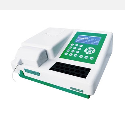 半自動生化分析儀 BS-3000V