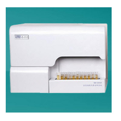 全自動尿沉渣分析系統(tǒng) EH-2050A