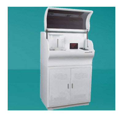 全自動尿沉渣分析系統(tǒng) EH-2060A