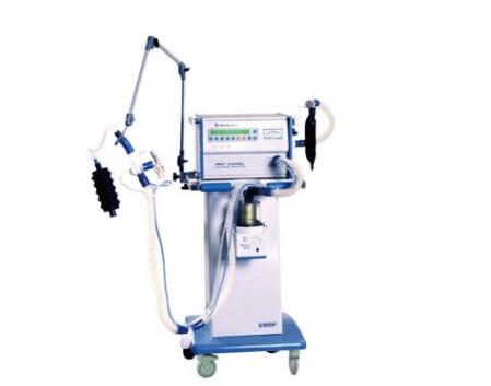 益生 電動(dòng)呼吸機(jī) SC-5型 適用于有創(chuàng)呼吸治療