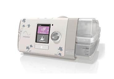 瑞思邁AirSense10呼吸機(jī) 舒緩型