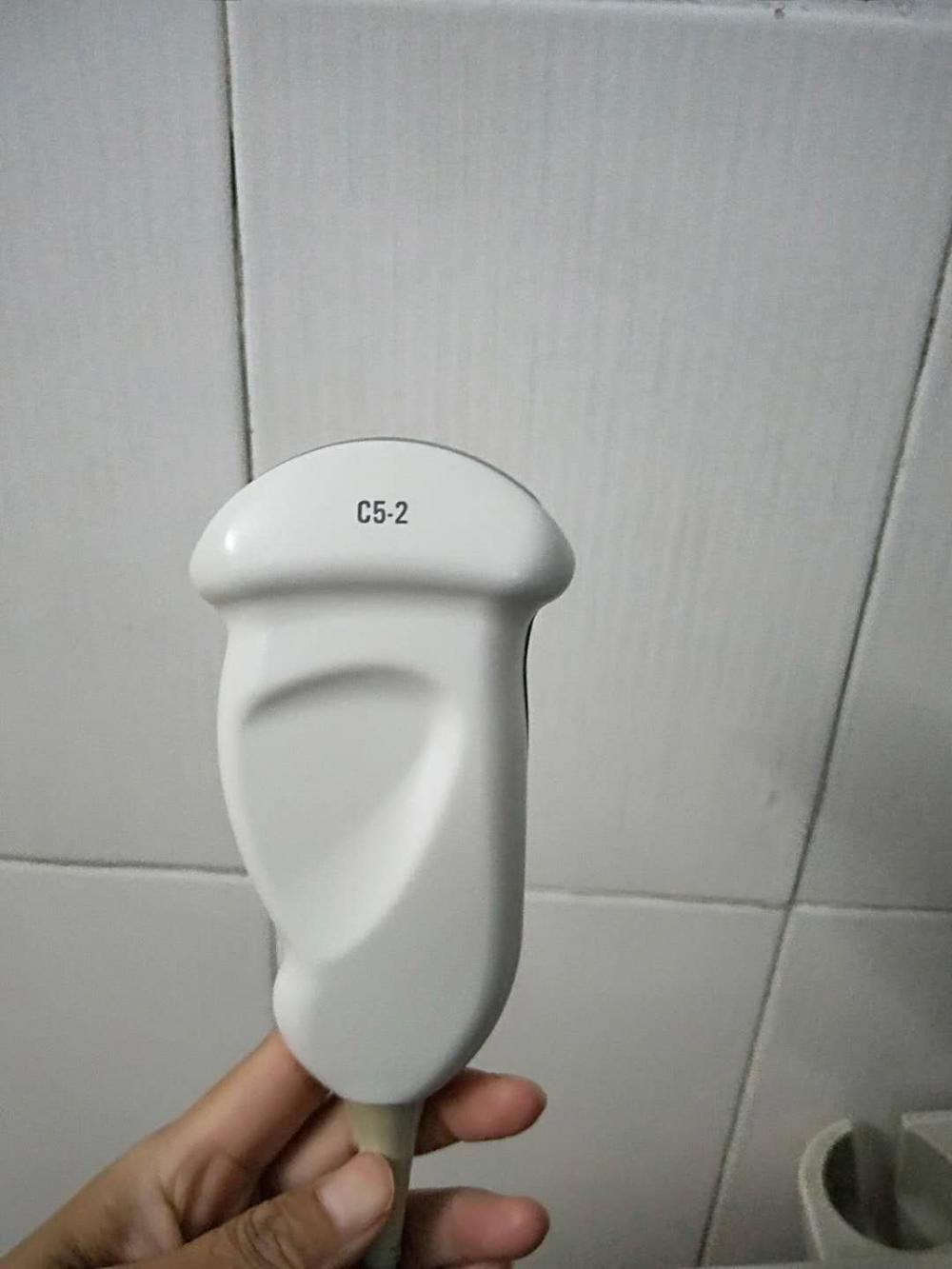 飛利浦彩超全新進口彩超探頭 C5-2 腹部探頭