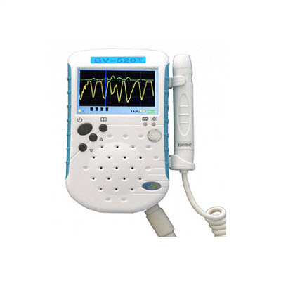 多普勒血流檢測(cè)儀系列 BV-520T