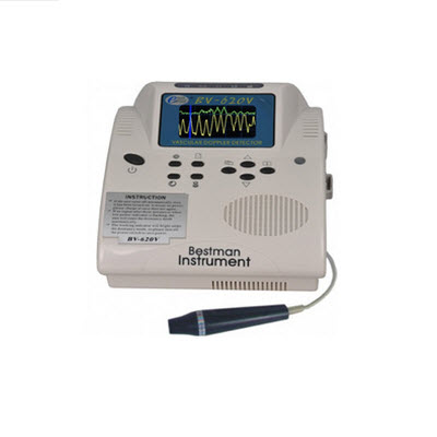 多普勒血流檢測(cè)儀 BV-620V