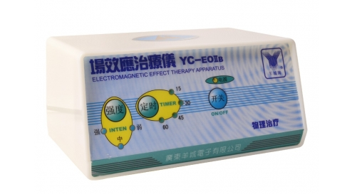 場效應(yīng)治療儀