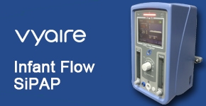 Vyaire Infant Flow SiPAP 新生兒雙水平無創(chuàng)呼吸機(jī)