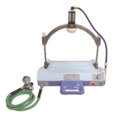 氣動氣控心肺復(fù)蘇機 PAD CPR-01