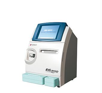 康立 血?dú)怆娊赓|(zhì)分析儀 BG-800 