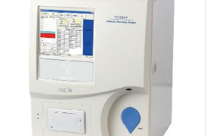 TEK5000P全自動三分群血液分析儀