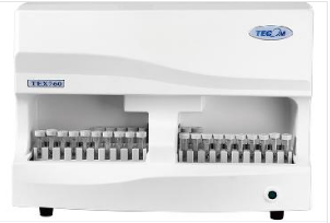 TEX760全自動(dòng)糞便分析儀