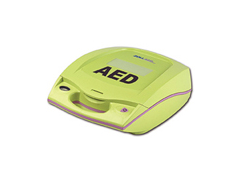 美國ZOLL全自動體外除顫器 AED