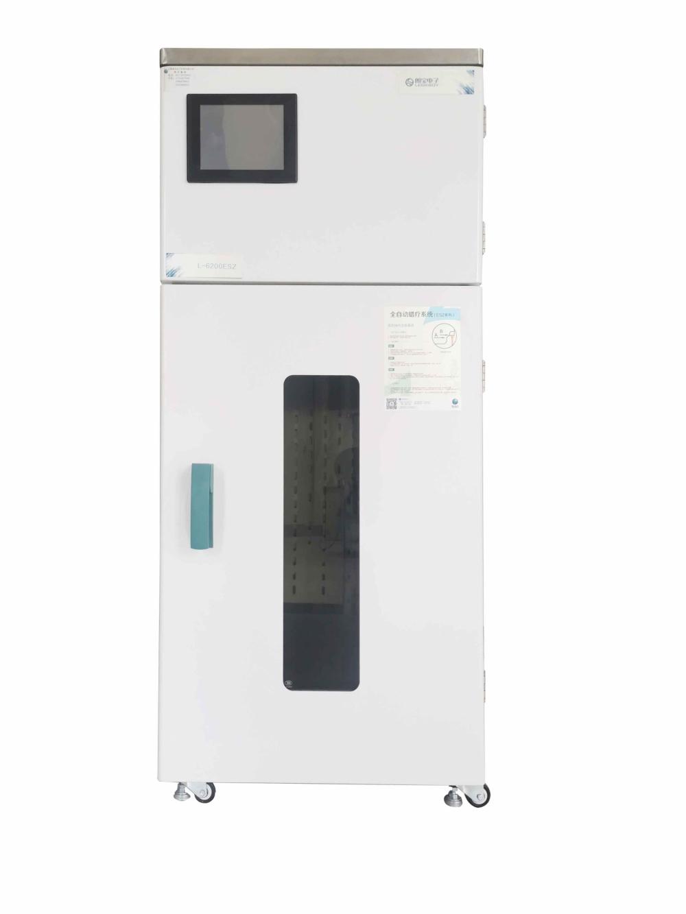 全自動(dòng)蠟療系統(tǒng) L-6200ESZ