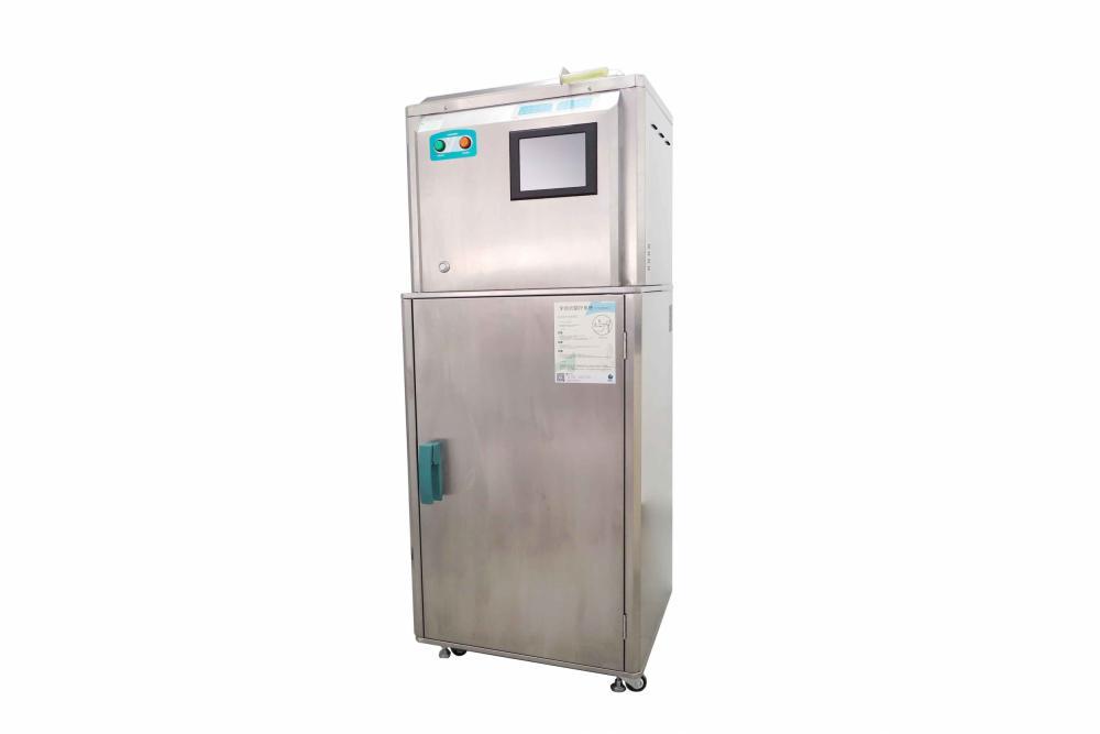 全自動(dòng)智能蠟療系統(tǒng)L-6150ESZ