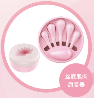 盆底肌肉康復(fù)器