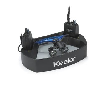 手術(shù)燈凱樂K-LED II Keeler-Fit（2個電池和雙充電器托盤）