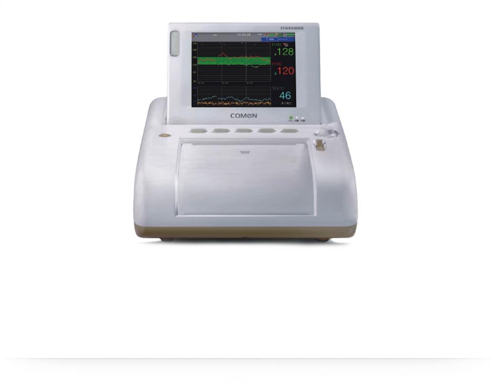 科曼STAR5000E產(chǎn)科專用監(jiān)護(hù)儀