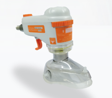 安保氣動急救復(fù)蘇器6000E