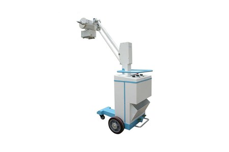 華銳移動式X光機(jī)