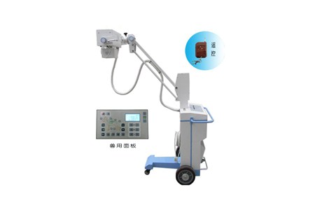 華銳工頻移動X光機(jī)