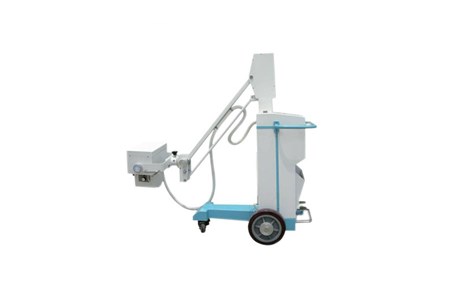 華銳50MA移動X光機(jī) 床旁機(jī)