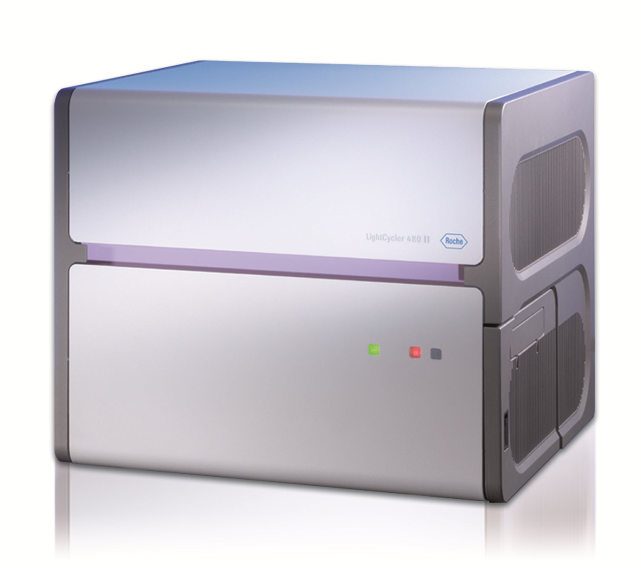巴瑞實(shí)時(shí)熒光定量PCR儀LightCycler 480 II