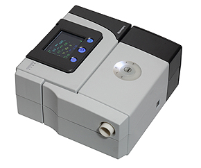 新松DPAP 25 Plus 雙水平呼吸機(jī)