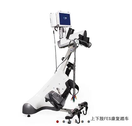 SYC康復踏車