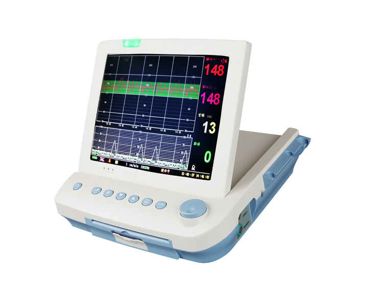 OSEN9000A胎兒監(jiān)護(hù)儀