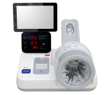 醫(yī)用全自動電子血壓計(jì) JPD-HA100