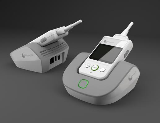 移動(dòng)心電圖機(jī) EV12
