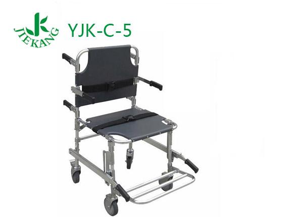 捷康鋁合金樓梯擔(dān)架YJK-C-5