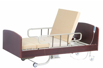 達(dá)爾夢達(dá)多功能電動(dòng)護(hù)理床帶便孔病床ZB-4AM