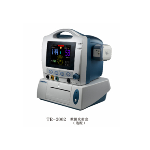 TR-900K多參數(shù)監(jiān)護儀（8寸）