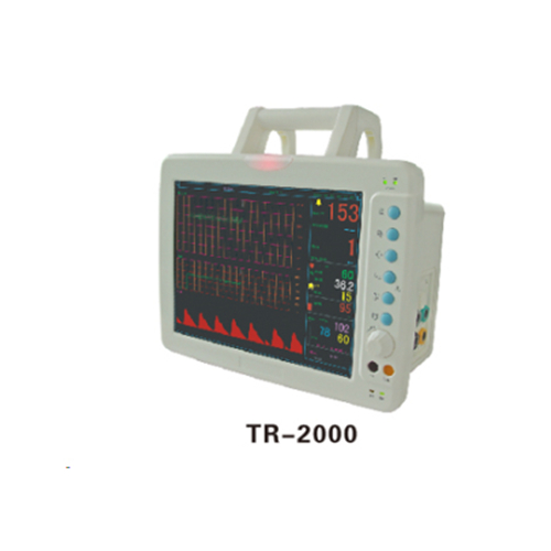 TR-2000母親/胎兒綜合監(jiān)護(hù)儀
