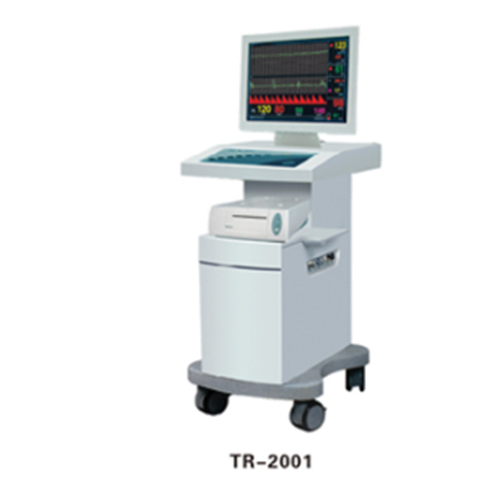 天榮 TR-2001母親/胎兒綜合監(jiān)護(hù)儀