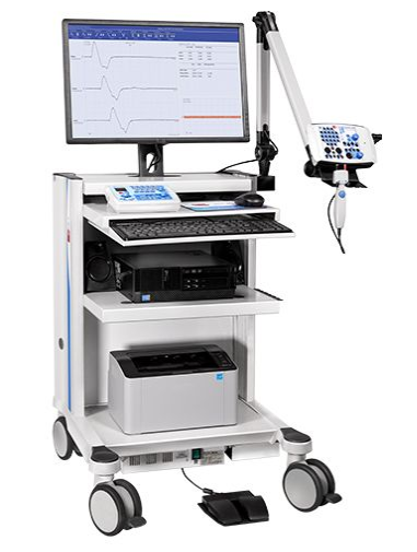 EB Neuro腦電圖、肌電圖和誘發(fā)電位儀Nemus 2+