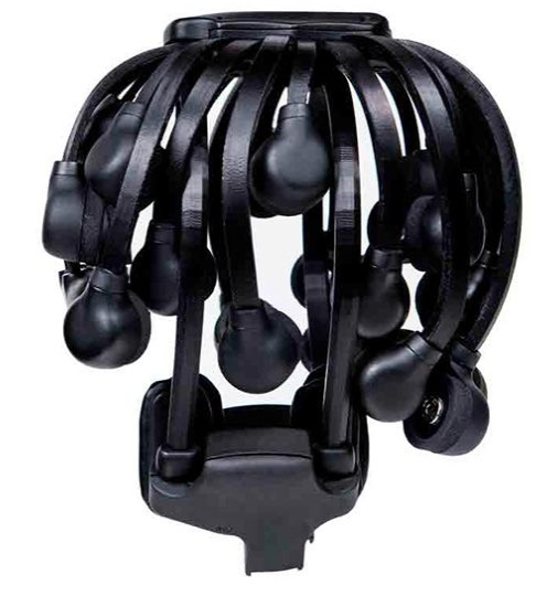 CGX干電極多導聯(lián)EEG/ERPs系統(tǒng)QUICK-30 