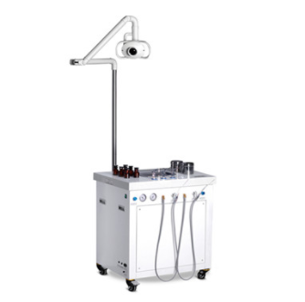 貝爾斯耳鼻喉檢查治療臺(tái)BLS-510